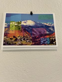 $25 Wall Decor Small and Medium