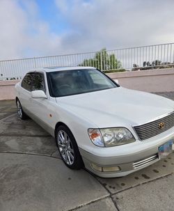 1997 Toyota Other
