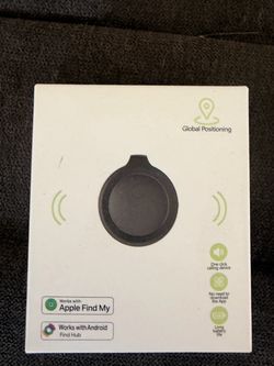 Gps tag