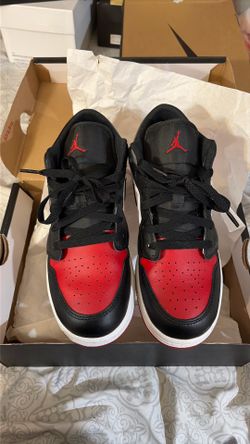 Air Jordan one low (GS)