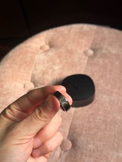 RingConn Gen 2 (Silver)