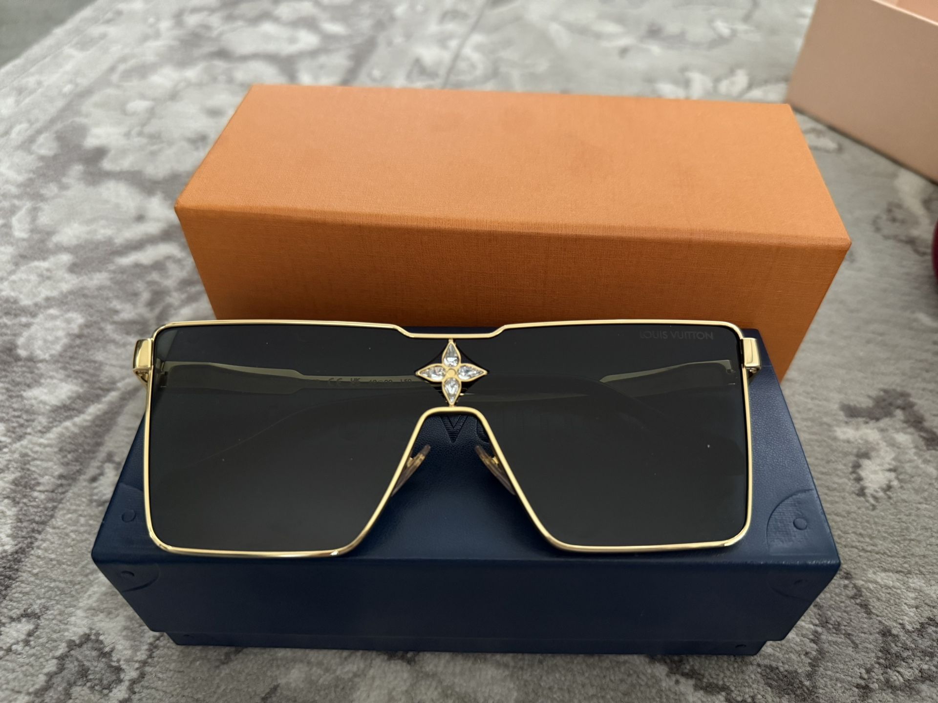 LV Cyclone Sunglasses