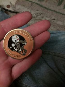 Collection coin