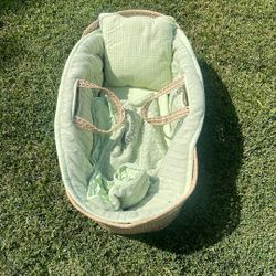 Moses Basket 