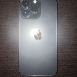 Apple iPhone 13 Pro 128gb Space Gray