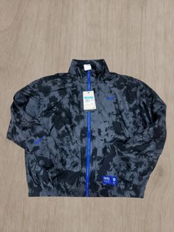 Nike USWNT Team USA Essential Jacket  Size: Women’s Medium (Oversized Fit)