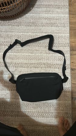 Tech bag
