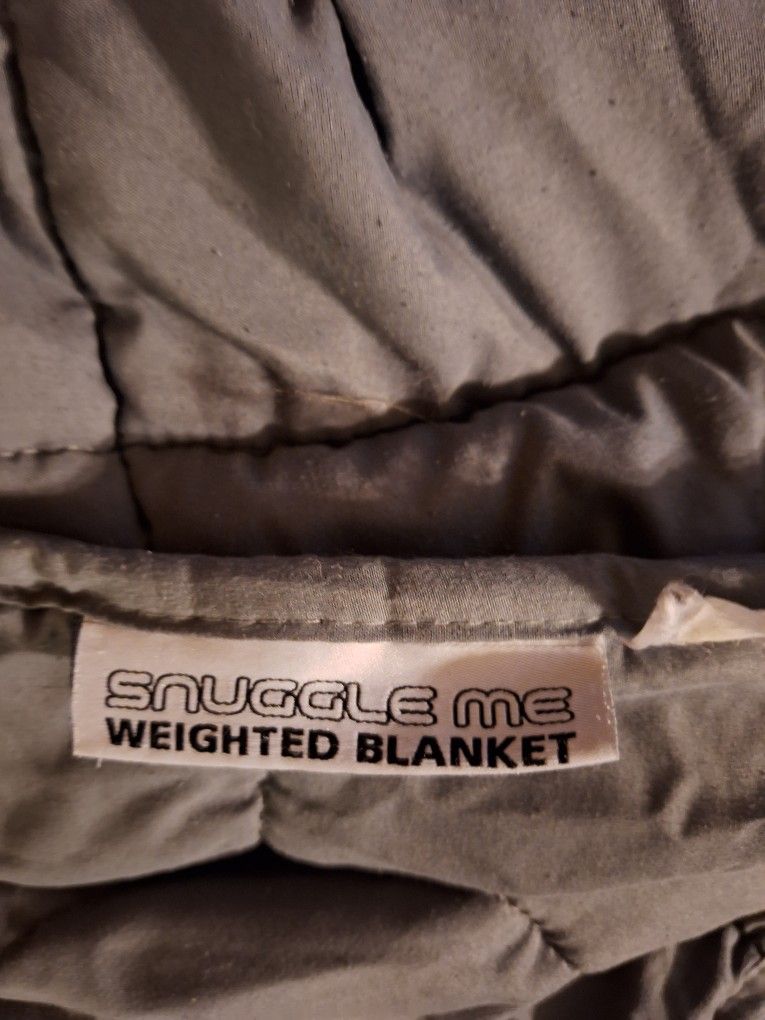 Weighted Blanket