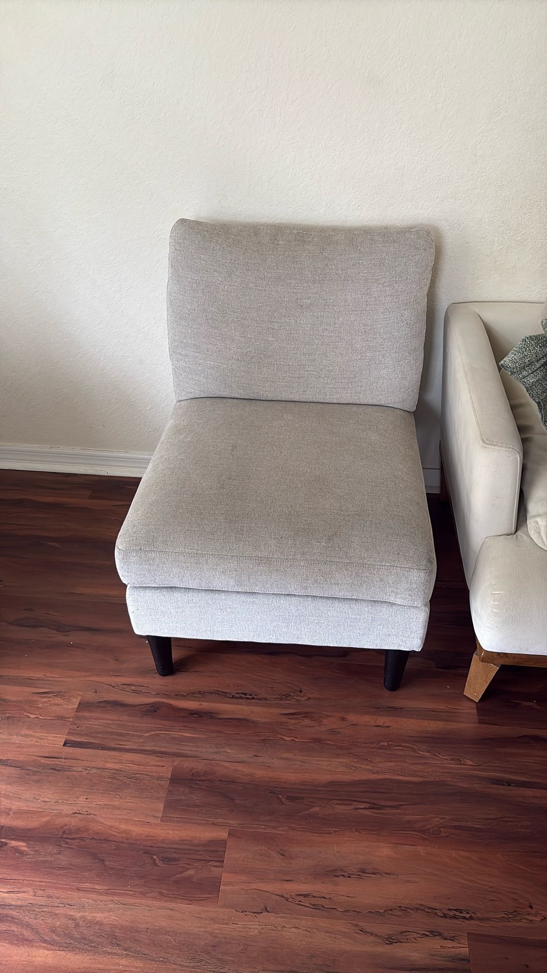 1 Seater Couch