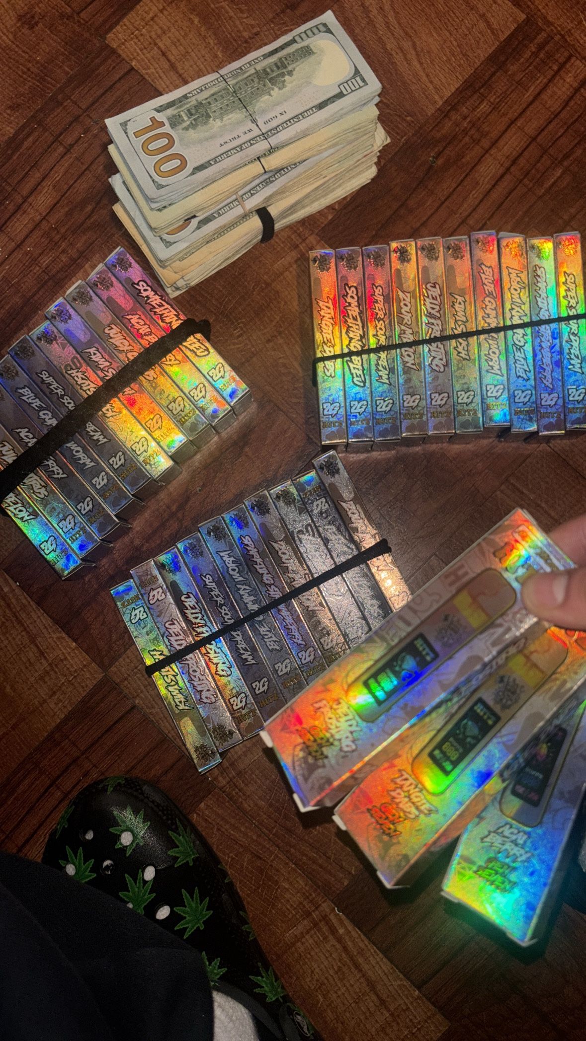 Carts