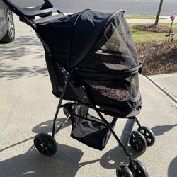 Pet Gear Dog Stroller