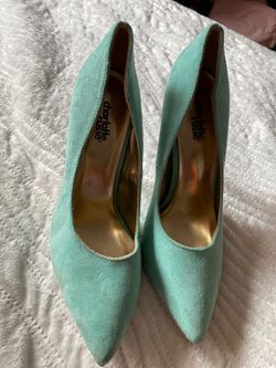 heels