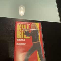 Kill Bill 2