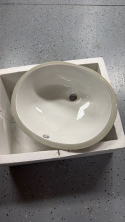 Sink bowl