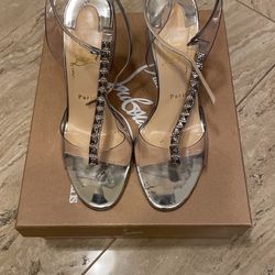 Christian louboutin Heels