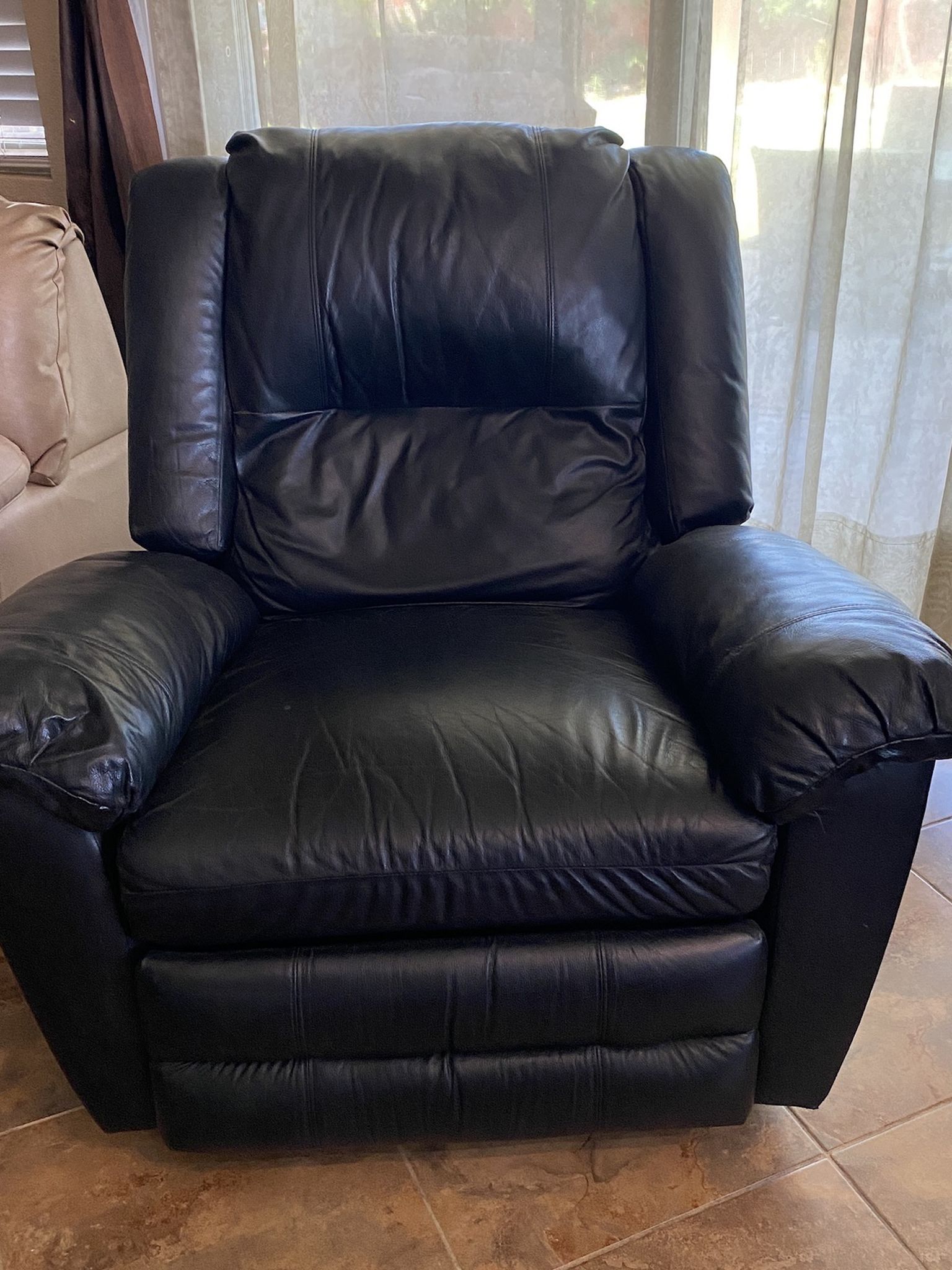 Sofa Reclinable