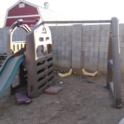 Swing Set 