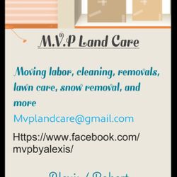 Professional Moving Labor 💪