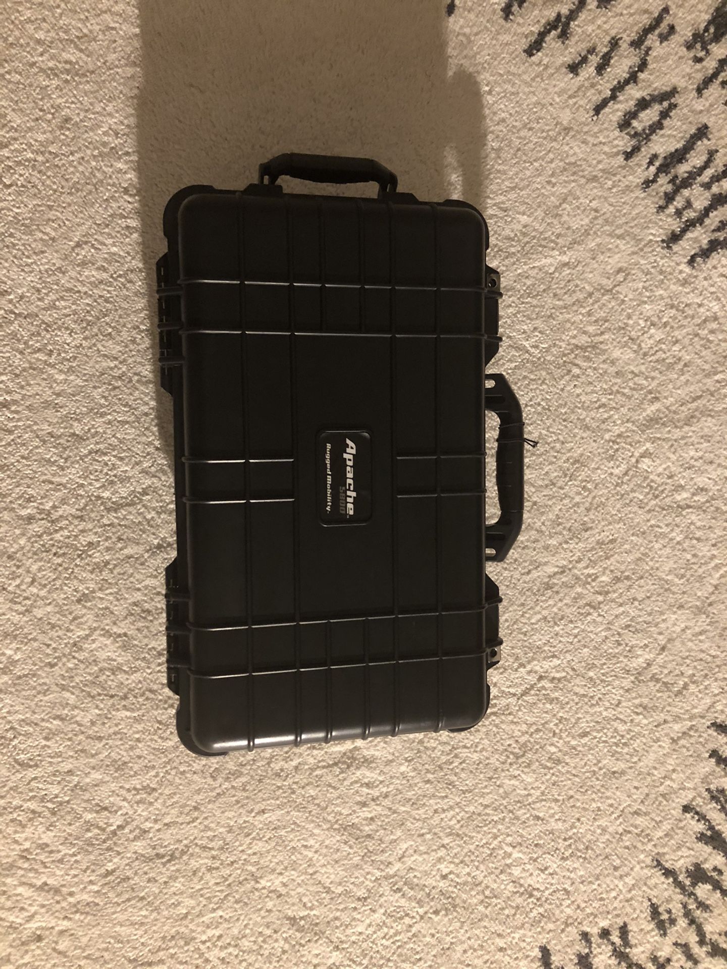 camera hard case