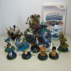 Skylanders Spyros Adventure With Portal And 15 Figures 