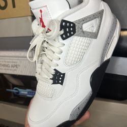 Air Jordan 4