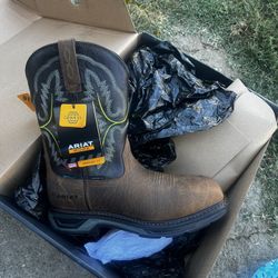 Ariat Work Boot