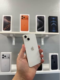 iPhone 13 unlocked 128gb