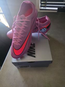 Soccer Cleats Nike Mercurial Superfly Elite