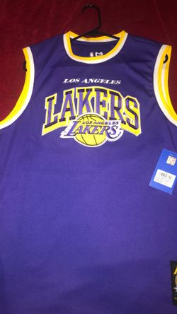 La Lakers Tank Top