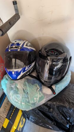 Helmets