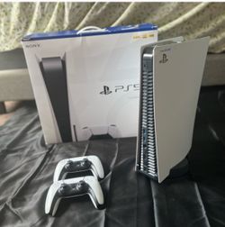 Ps5 Serious Inquires Only !!!!