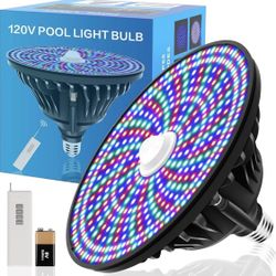 120V 90W Pool Lights for Inground Pool