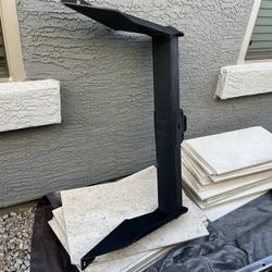 Chevy Tow Package With Mounts/hardware 