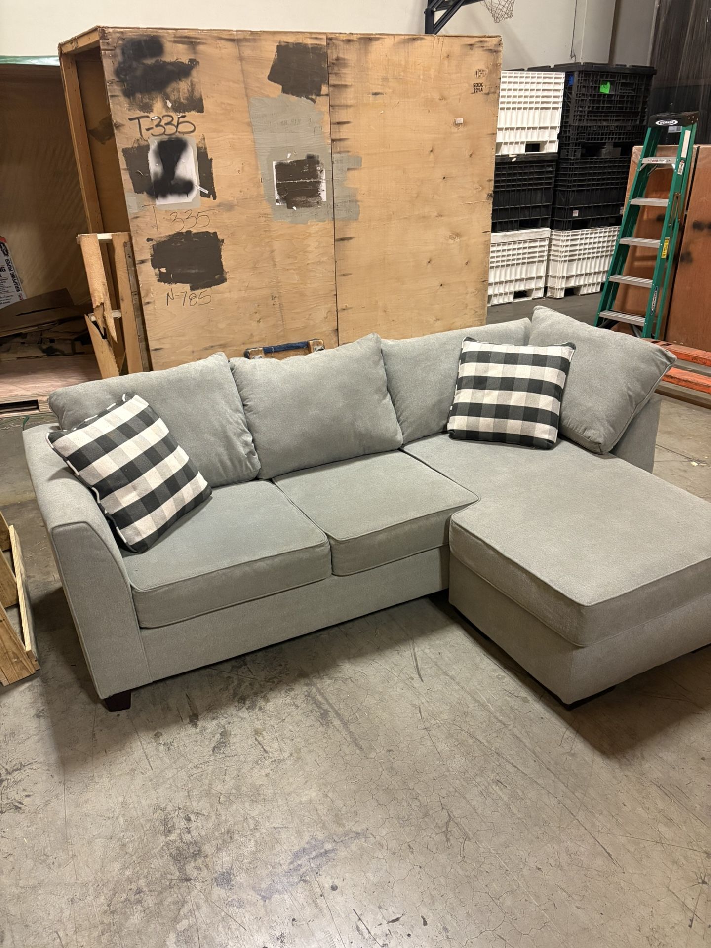 Sectional Sofa