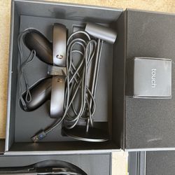 Oculus rift pc version