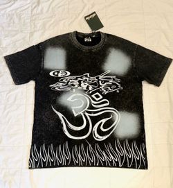 Hellstar tee size L 🔥🔥