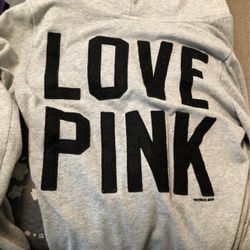 Pink Lot All Size M2 Capri Joggers Yoga Sweatshirt ! All For 65