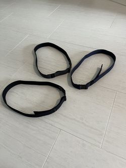 Arcade Elastic Belts