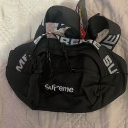 Fanny Pack Supreme