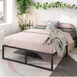 Bed frame 