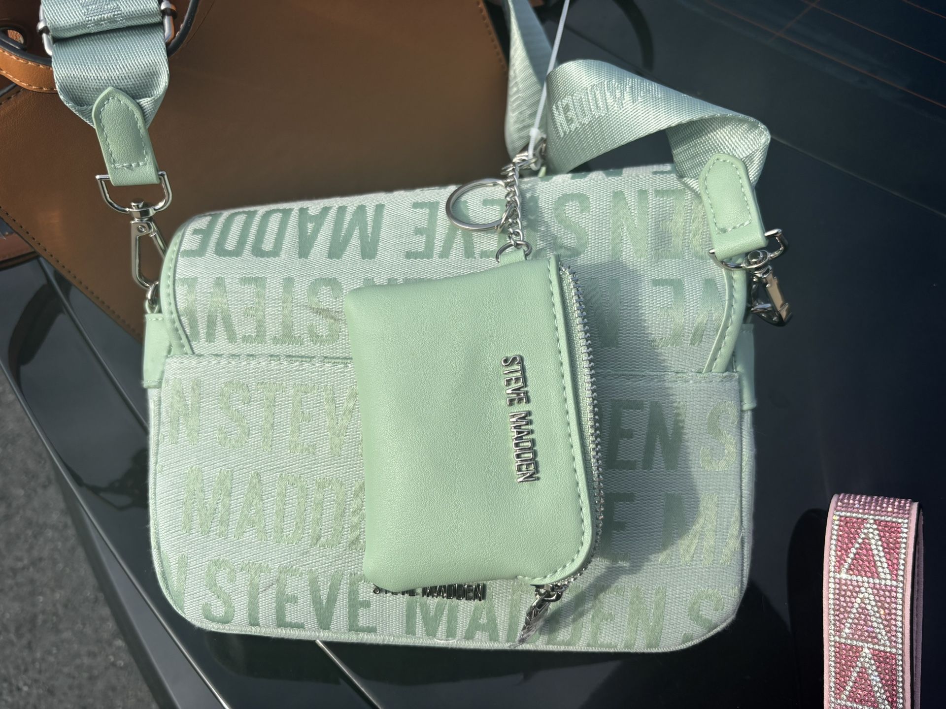 Steve Madden Purse