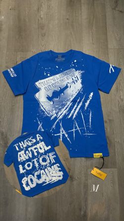 ALOCS X ASSALI SHIRT