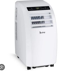 Portable Air conditioner 