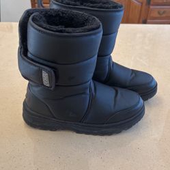 Kids Snow Boots