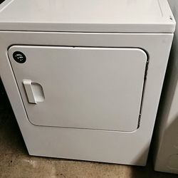 LARGE CAPACITY ELECTRIC DRYER 