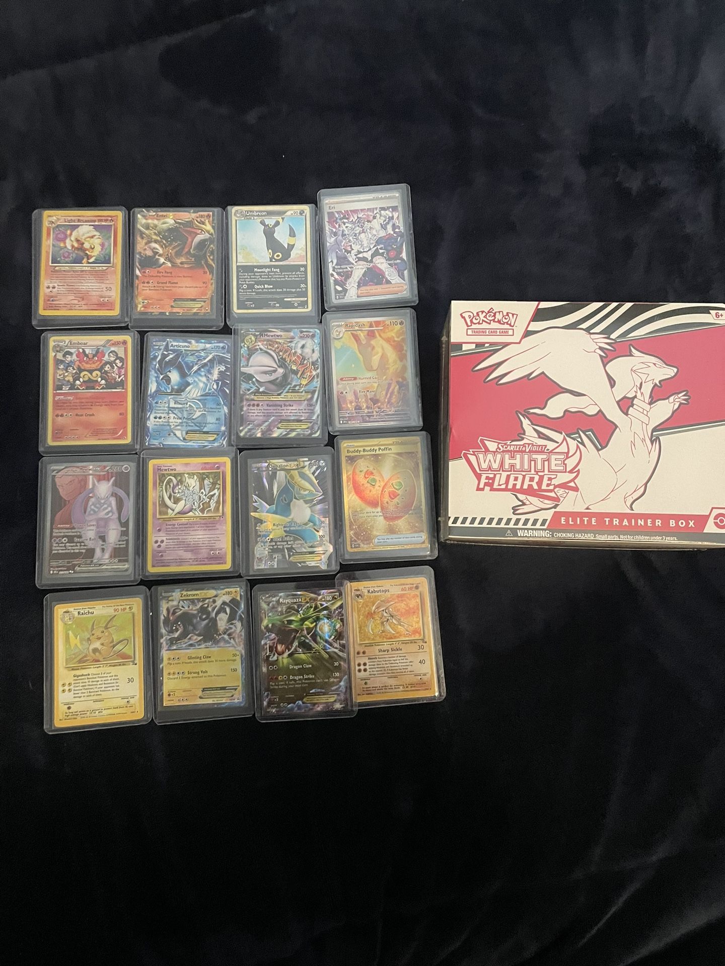 Pokemon Collection