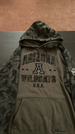 Arizona Wildcats Hoodie