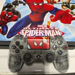 Spiderman PS4 Low Firmware 9.00