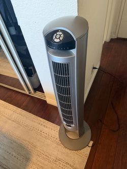 Tower Fan