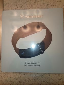 Hume health